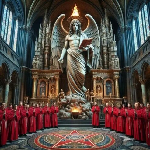 ✓™+2349027025197™®%¥ I want to join occult for money ritual ©™ how to make money without human sacrifice ™®