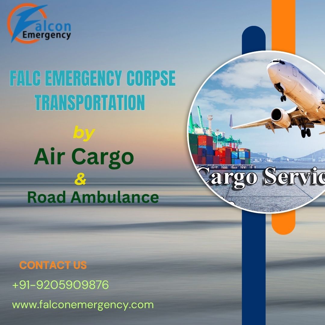 FALC supports families in the transfer of dead bodies in Bangalore in an Emergency