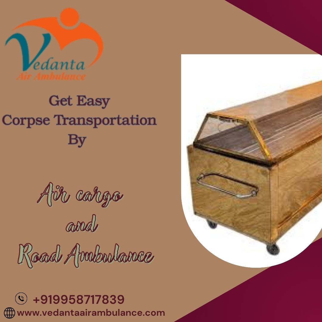 Take Advantage of the Freezer Box Transportation Bangalore for Convenient Dead Body