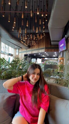 ENJOY Call Girls in Gandhi Vihar Escorts 8447777795 Book it Now