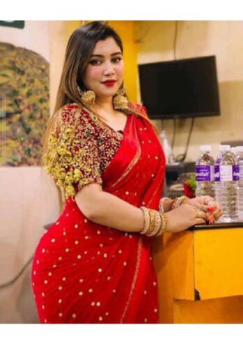 Hot-Indian Model ✔+91-9999537600 V.I.P Aerocity Call Girls