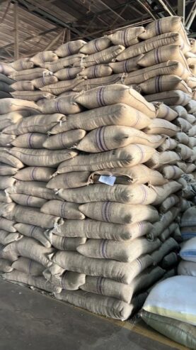 Green Coffee beans (Arabica Coffee) Grade: AA, A, and AB +27719755564