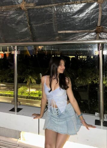 Call Girls in Amar Colony Escorts 8447777795 Book it Now