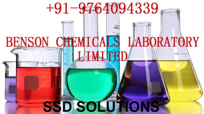 Ssd Chemical solution Oman