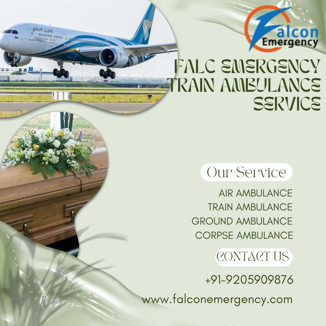 Hire Convenient Dead Body Transportation in Vellore at a Low Cost by FALC Emergency