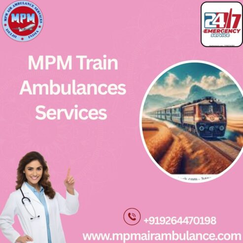 MPM provides seamless transportation for those who can’t wait in Bangalore in its ambulances.