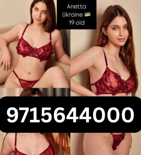 Call Girls in Panaji Call/Msg on 9715644000 Goa Escort Cash On Arrival