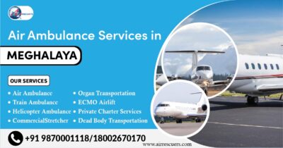Air-Ambulance-Services-in-Meghalaya