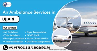 Air-Ambulance-Services-in-Ujjain