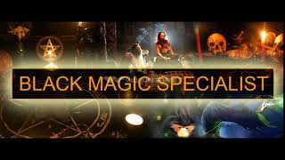 BLACK MAGIC EXPERT & SPELL CASTER IN GOA INDIA+27734009912