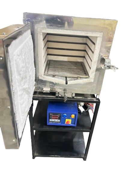 We are Paras Traders, The Modern Machine Magicians.