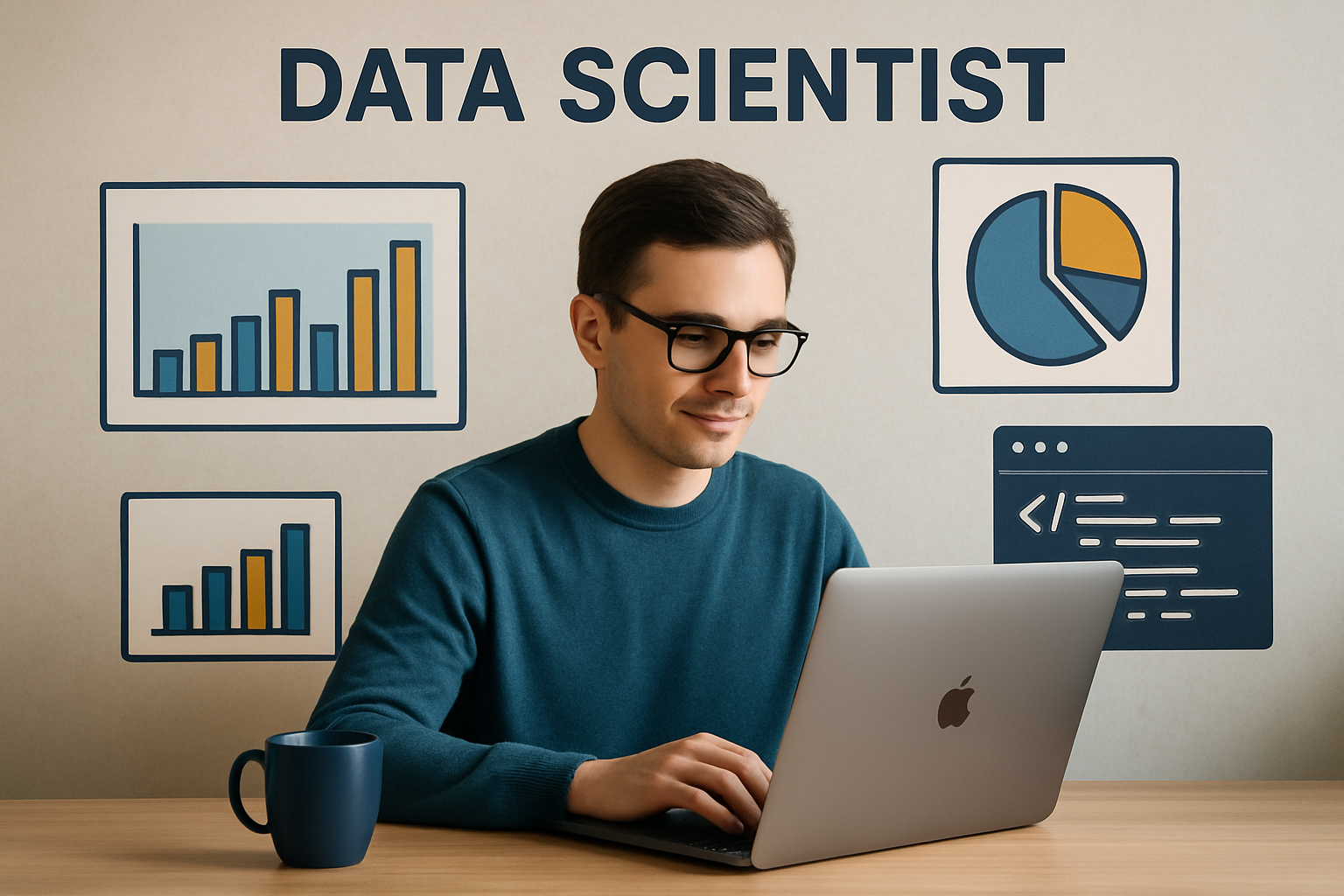 Transform Your Skills with a Power-Packed Data Scientist Course