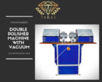 We are Paras Traders, The Modern Machine Magicians.