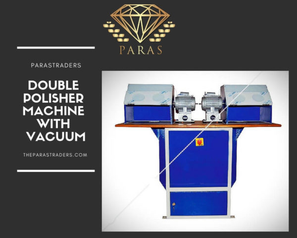 We are Paras Traders, The Modern Machine Magicians.