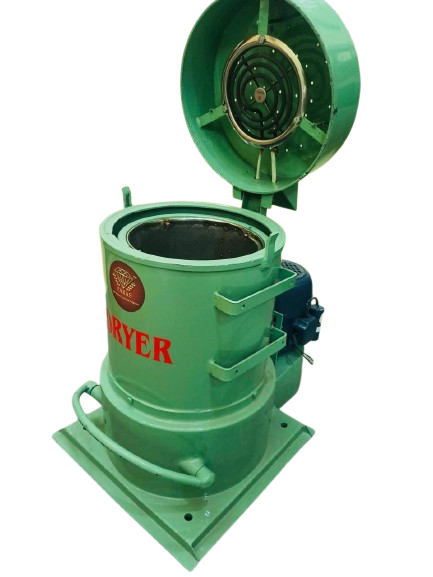 We are Paras Traders, The Modern Machine Magicians.