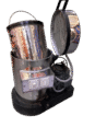 We are Paras Traders, The Modern Machine Magicians.