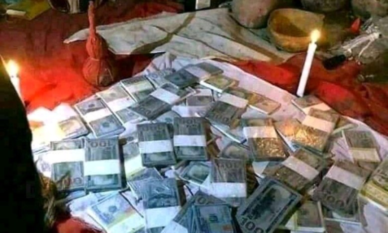+2349132649238 BECOME A MEMBER OF SECRET OCCULT IN KANU STATE