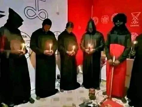 Join brotherhood occult for money ritual in Abuja call +2347073050297