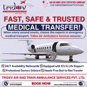 Fast-Safe-Trusted-Medical-Tra