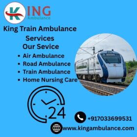 King-Train-Ambulance-Services
