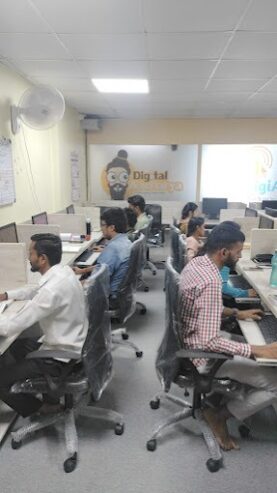 Beginner’s Guide to Digital Marketing at Digital Aacharya’s