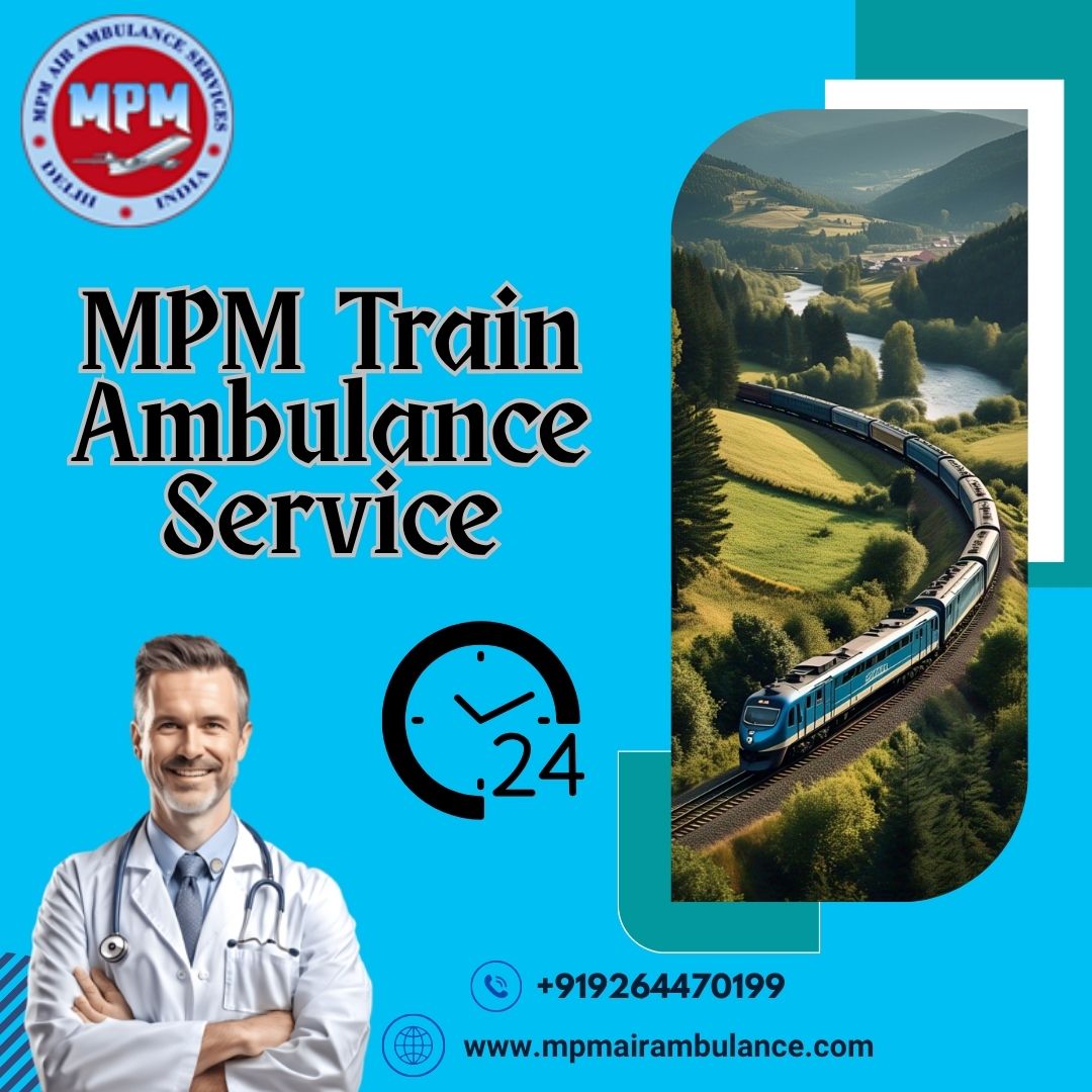 MPM Provides the Best Care to Patients in Chennai during Their Travel