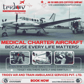 Medical-Charter-Aircraft-in-Ranc