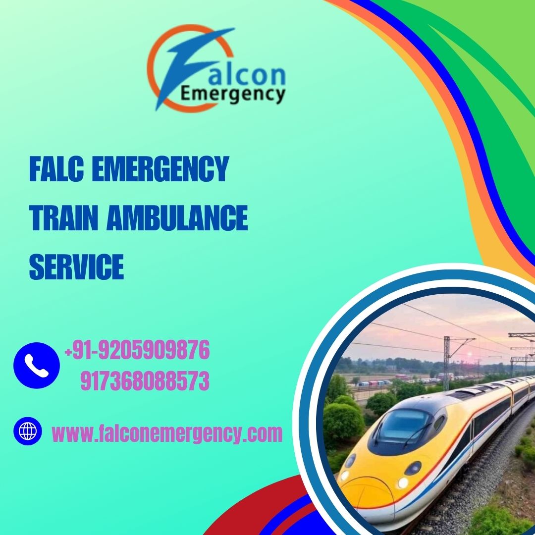 FALC Emergency in Raipur Offers a Transit Process without Slowing Down
