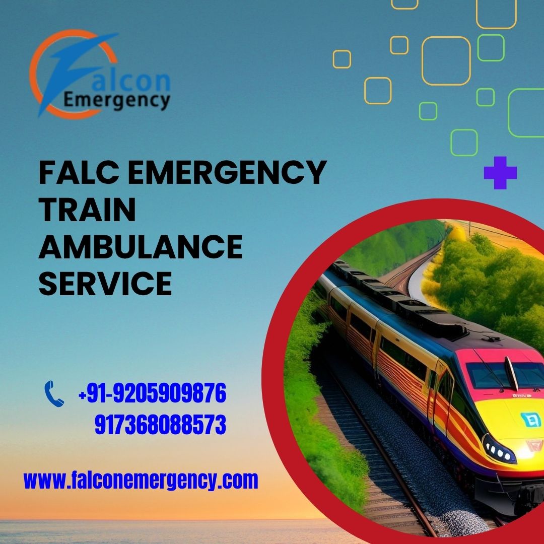 Families of Jamshedpur receive periodic health information from the FALC Emergency train