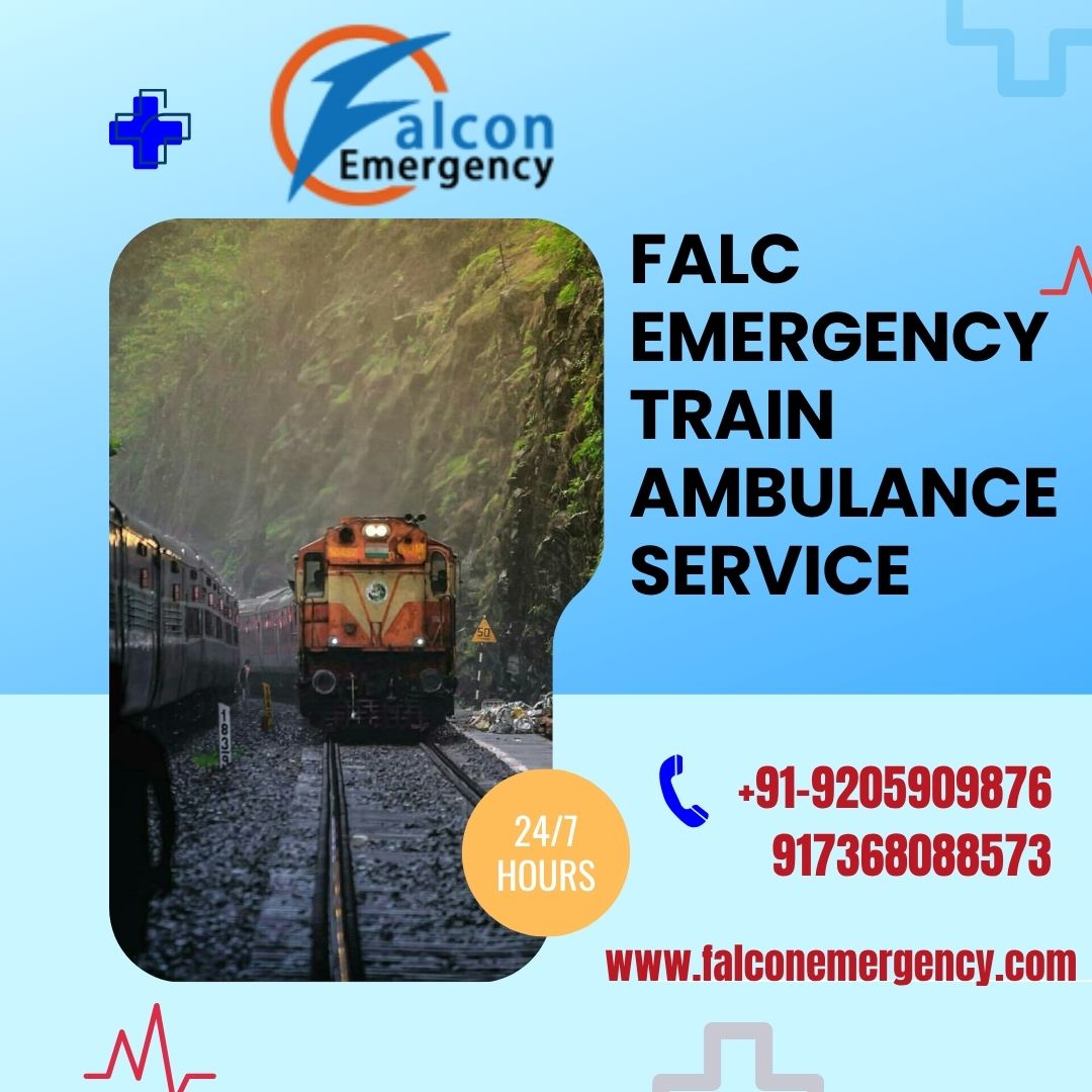 FALC Emergency makes specialised arrangements for high-risk cases in Varanasi