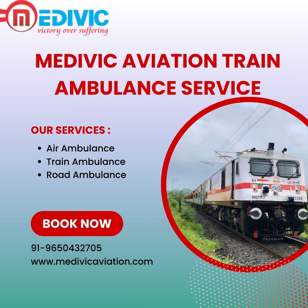 Medivic Aviation Ambulance is Handling Urgent Medical Transits with Ease in Bangalore