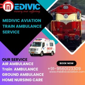 Medivic-TRAIN-AMBULANCE-SERVICE-7