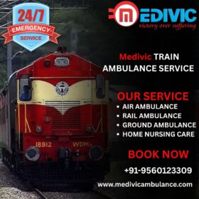 Medivic-TRAIN-AMBULANCE-SERVICE-9-1
