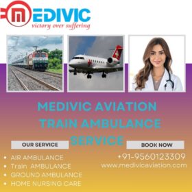 Medivic-TRAIN-AMBULANCE-SERVICE-9