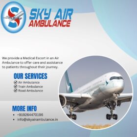 Patients-Transfer-With-Sky-Air-Ambulance-In-Allahabad