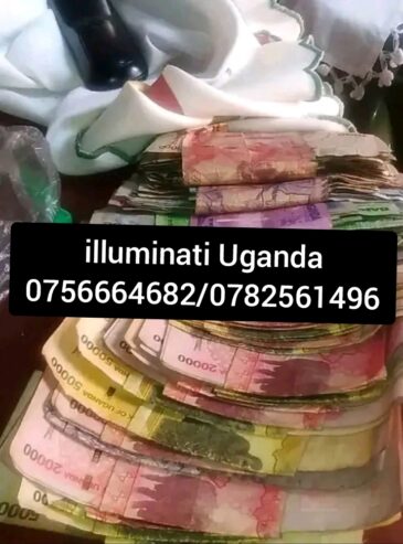 real illuminati agent in Uganda Kampala call 0782561496/0756664682