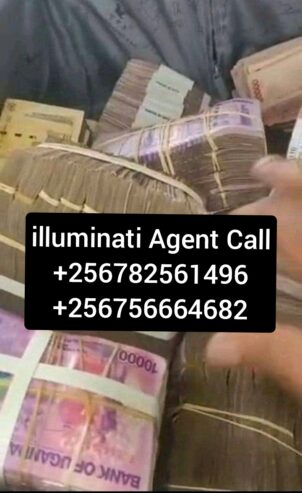 Real way of illuminati agent in Kampala Uganda call+256782561496/0756664682