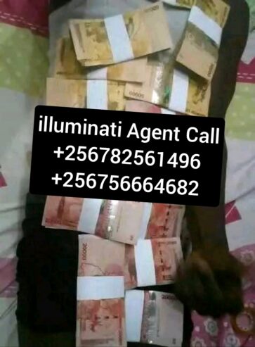 REAL ILLUMINATI AGENT IN UG+256782561496/0756664682