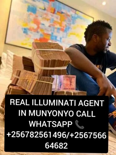 REAL ILLUMINATI AGENT UGANDA CALL+256782561496/0756664682