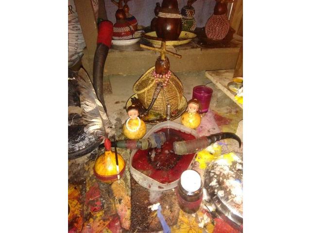Voodoo Curses spells to get revenge against your enemies and make them suffer cell @ +27630716312