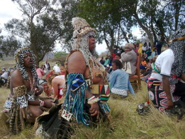 Sangomas-greeting
