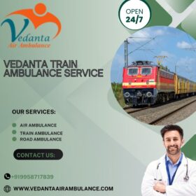 Train-Ambulance