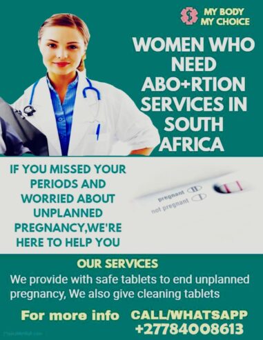 0784008613 SAFE WOMEN’S CLINIC + ABORTION PILLS FOR SALE IN SOWETO, CENTURION, #LENASIA, PIMVILLE, DOBSONVILLE, PROTEA GLEN, OLIEVENHOUTBOSCH, ATTERIDGEVILLE, WINNIE_MANDERA, #TEMBISA, EBONY PARK, #IVORY PARK KAALFONTEIN, #GERMISTON, ALBERTON, #KATLEHONG, VOSLOORUS, #JOBURG, @CARLTON CENTER, SPRINGS, #TSAKANE, NIGEL, #BRAKPAN, BENONI, HEIDELBERG, NIGEL, #DUDUZA,BOKSBURG, #KWATHEMA, MORNINGSIDE, EDENVALE, SUNNYSIDE, BEDFORDVIEW , @FOCHVILLE, #CARLETONVILLE, JOHANNESBURG, POLOKWANE, SHESHEGO, TURFLOOP, MANKWENG, PRETORIA IN SOUTH AFRICA 0784008613 DR JOE 0784008613 Kimberley, Postmasburg, Keimoes, Kakamas, Springbok, Prieska, Ritchie, Griekwastad, Deaar, Jan Kempdorp Northern Cape, Rustenburg, Lichtenburg, Vryburg, Brits, 0784008613 Marikana North West Bloemfontein Bothaville 0784008613 Bethlehem Welkom Reitz Frankfort Harrismith Kroonstad Phuthaditjhaba, Setsing, Parys, Sasolburg, Zastron, Ladybrand, Marquard, Bultfontein, Deneysville Free State In South Africa And Deliveries 0784008613 Around The Nation And Worldwide. Dr Joe Call Whats App : 0784008613 Abortion Pills For Sale In Johannesburg Carlton Centre, 0784008613 Bosman Pretoria, Ivory Park Midrand Tembisa, Bara Soweto, Benoni, 0784008613 Alexandra, Boksburg, Brakpan, Germiston, Springs, Gauteng South Africa.Abortion Pills For Sale In Midrand Abortion Pills For Sale In Pretoria 0784008613 Specialists In Tembisa Temong How Much Are Abortion Pills South Africa 0784008613 Pharmacies How Much For The Abortion Pill | Where Can I Get The Abortion Pill Abortion Clinic Services In Bellville Abortion Pills For Sale In Pretoria Central Clinic In Mahikeng Abortion Pills For Sale In Middelburg Abortion Pills For Sale In Burgersfort. Abortion Pills Sale Stanger Abortion Pills For Sale In Johannesburg Abortion Pills For Sale In Klerksdorp Legal Abortion Clinics In Vosloorus Abortion Clinics Around Manzini. Safe Abortion In Swaziland Abortion Clinic Manzini Women’s Clinic Around Tembisa Jabulile Ladies Abortion Clinic Manzini Swaziland Abortion Clinics Germiston Abortion Clinics Tembisa Abortion Pills In Bethlehem Legal Abortion Clinics In Kempton Park. Abortion Pills Balfour Abortion Clinic Balfour Abortion Pills Bushbuckridge Abortion Clinic In Bushbuckridge Abortion Pills Sale Carolina Abortion Pills For Sale In Brits Abortion Pills For Sale In Heidelberg. Abortion Pills In Heidelberg Abortion Clinic Heidelberg Abortion Pills Sale Krugersdorp Legal Abortion Clinics In Krugersdorp Safe Abortion Clinics In Verulam 0784008613 Hall Abortion 0784008613 Clinic Groblersdal 0784008613 Abortion Pills In Middelburg Abortion Clinics Middelburg Mpumalanga Abortion Pills For Sale In Secunda 0784008613 Legal Abortion Clinics In Secunda Abortion Pills Sale Siyabuswa 0784008613 Abortion Stand In Russell Clinic Siyaerbuswa. Women’s Clinics Around Rustenburg Abortion Places In Rustenburg. Abortion Clinics In Rustenburg Safe Abortion Pills Rustenburg Cbd Rustenburg Where Can I Buy Abortion Pills In Rustenburg 0784008613 Can Buy Abortion Pills Manzini Abortion Clinic Tzaneen. Abortion Pills Sale Tzaneen. Sale In Boksburg Abortion Pills In Boksburg 0784008613 Where Can I Get Abortion Pills In Boksburg Abortion Pills For Sale In Brakpan. 0784008613 Abortion Pills In Brakpan Abortion Pills For Sale In Clayville Abortion Pills For Sale In Duduza Safe Abortion Pills For Sale In Manzini Safe Abortion Pills For Sale In Bloemfontein Abortion Pills In Springs Abortion Pills For Sale In Thokoza Abortion Pills For Sale In Tsakane. Abortion Pills For Sale In Atteridgeville Abortion Pills In Atteridgeville Safe Abortion Clinics In Atteridgeville Abortion Clinics In Pretoria And Prices Abortion Pills For Sale In Bronkhorstspruit 0784008613 Legal Abortion Clinics In Centurion. Abortion Pills For Sale In Kimberley Abortion Pills For Sale In Kuruman Abortion Pills For Sale In Kathu Abortion Pills For Sale In Postmasburg Abortion Pills For Sale In King Williams Town Abortion Clinic In King Williams Town Abortion Pills For Sale In Cosmo City Abortion Pills For Sale In Diepsloot Abortion Pills For Sale In Randburg Abortion Pills For Sale In Olievenhoutbosch Abortion Pills For Sale. 0784008613 #Abortion Pills, #Women’s Clinics, Abortion Pills, #Termination Of Pregnancy, #Cytotec Pills, #Misoprostol, #0784008613