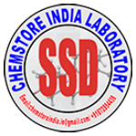 Ssd Chemicalm Solution