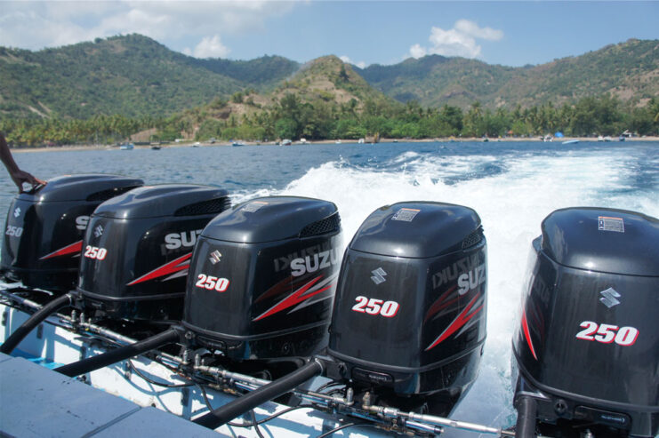 WHATSAPP +817044828012 Buy NEW & USED SUZUKI OUTBOARD MOTORS