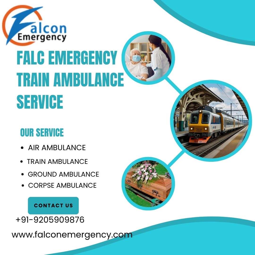 FALC Emergency Carries the Dead Body with Quiet Professionalism in Dibrugarh in its Ambulance