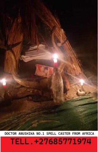 Love Spell Caster..+27685771974 Uk, Australia, USA LOST LOVE SPELLS CASTER TO HELP YOU GET BACK YOUR EX LOVER