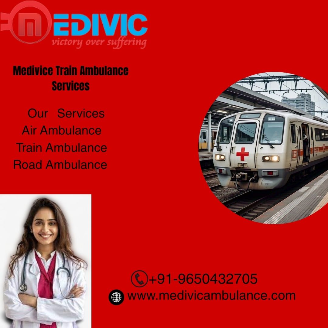 Planned Coordination is used to help patients in Medivic Aviation in Raigarh in its Ambulance
