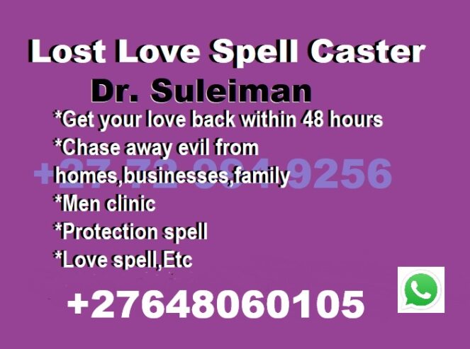 LOVE SPELLS PRACTITIONER +27648060105 ONLINE TRADITIONAL HEALER IN MAMELODI, LANSING, NEWRY Black Magic IN ISTANBUL, MUSCAT, MAMELODI