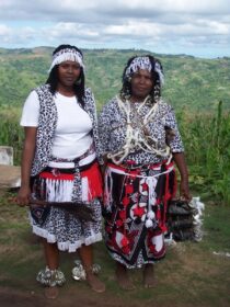 sangomas